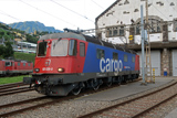 FFS Re 620 039-8 'Murten'